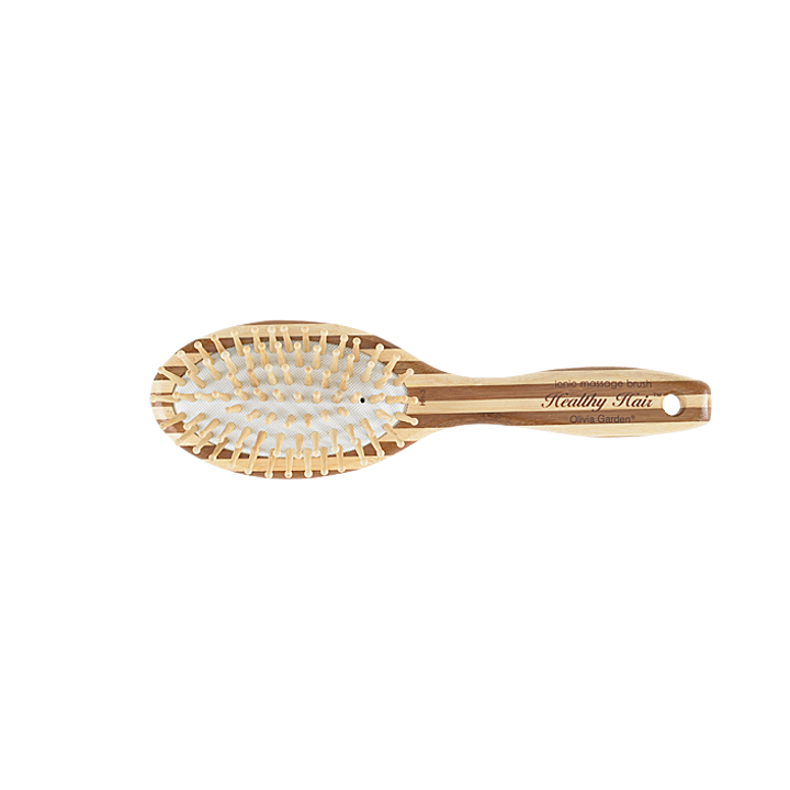 Healthy Hair MASSAGE HH-3 Oval Large