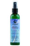 Zerran Radiant Finish Diamond Mist Shine Spray 4oz