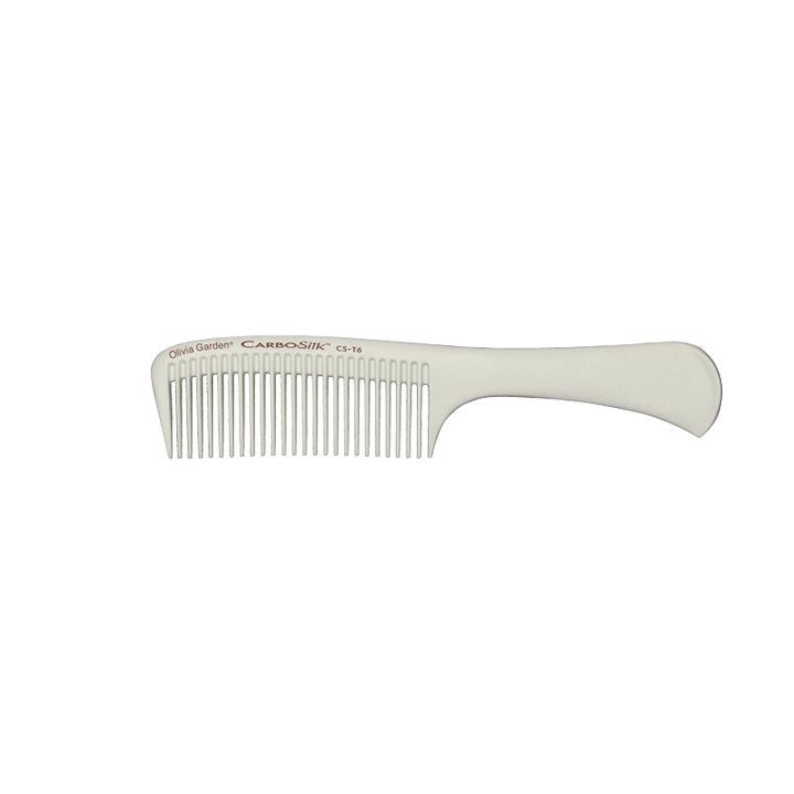 CarboSilk Technical & Chemical Comb CS-T6