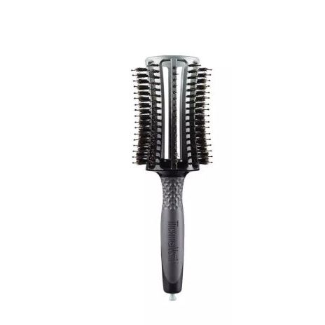 Olivia Garden ThermoVent Ionic & Boar Bristle - 3" VCO56