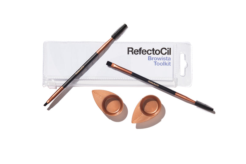 RefectoCil Browista Toolkit