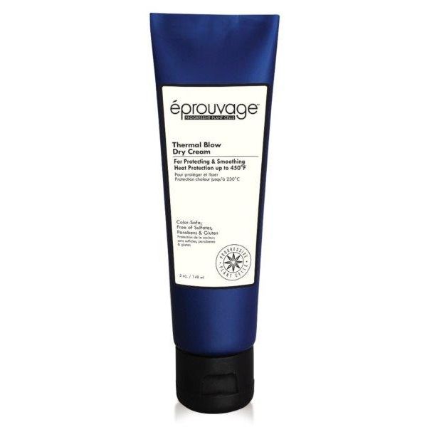 Thermal Blow Dry Cream 5oz/148ml