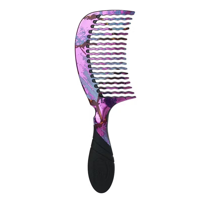 WB PRO COMB DETANGLER METAMORPHOSIS -SAPPHIRE EMPRESS