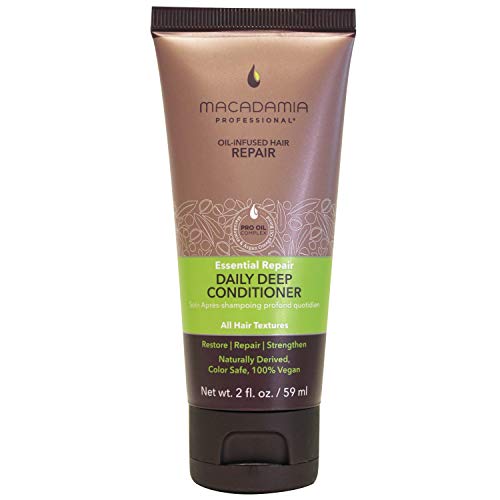 Daily Deep Conditioner 2oz / 59ml