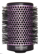 Olivia Garden MultiBrush Detachable Thermal Styling Hair Brush 2 1/2"