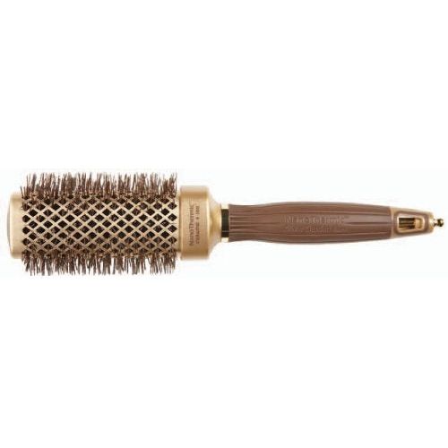 Olivia Garden NanoThermic Ceramic + Ion 1 1/2" Brush NT-S40