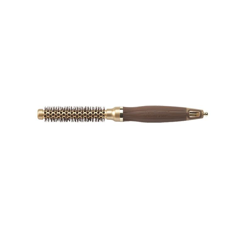 Olivia Garden NanoThermic Ceramic + Ion 1/2" NT- 12