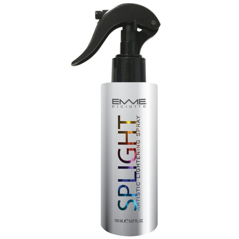 Emmedicotto SPLIGHT Artistic Lightening Spray 150mL