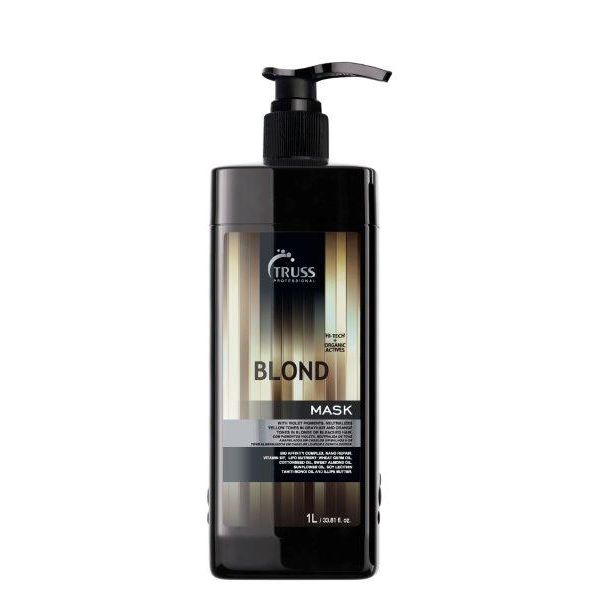 BLOND MASK LT - 1000ML/33.81FL.OZ