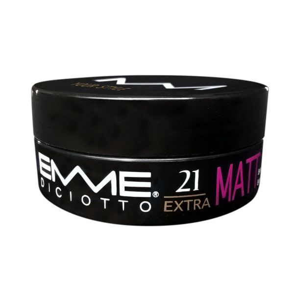 Emmediciotto 21 EXTRA MATT 50mL