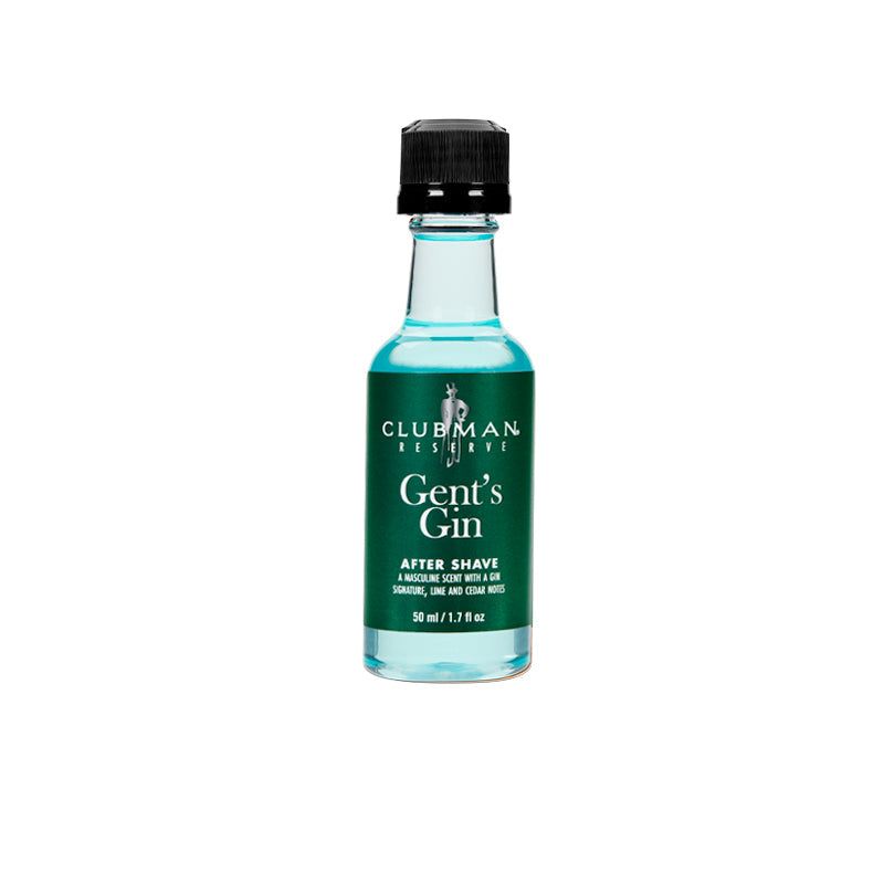 Clubman Reserve Gents Gin After Shave Lotion 1.7oz