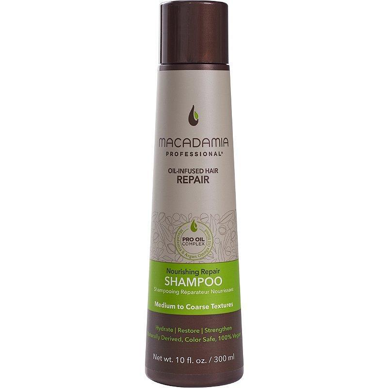 Nourishing Repair Shampoo - Retail 10oz