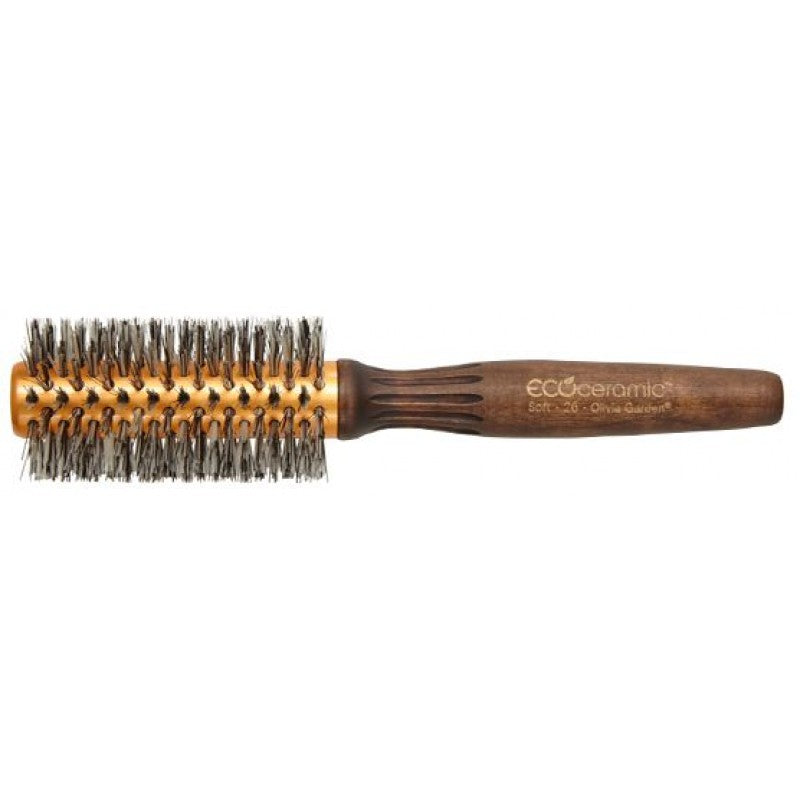 EcoCeramic Soft Thermal  2 1/8" brush