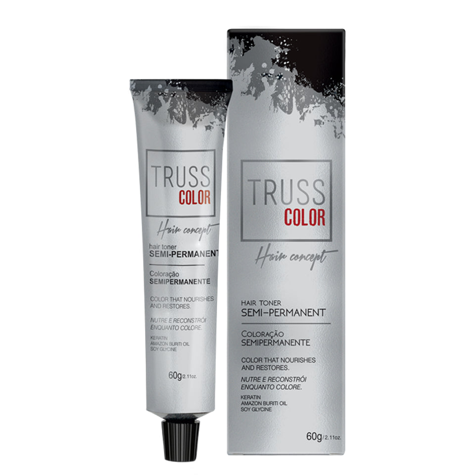 Truss Light Blonde 8.0 - Semi Permanent