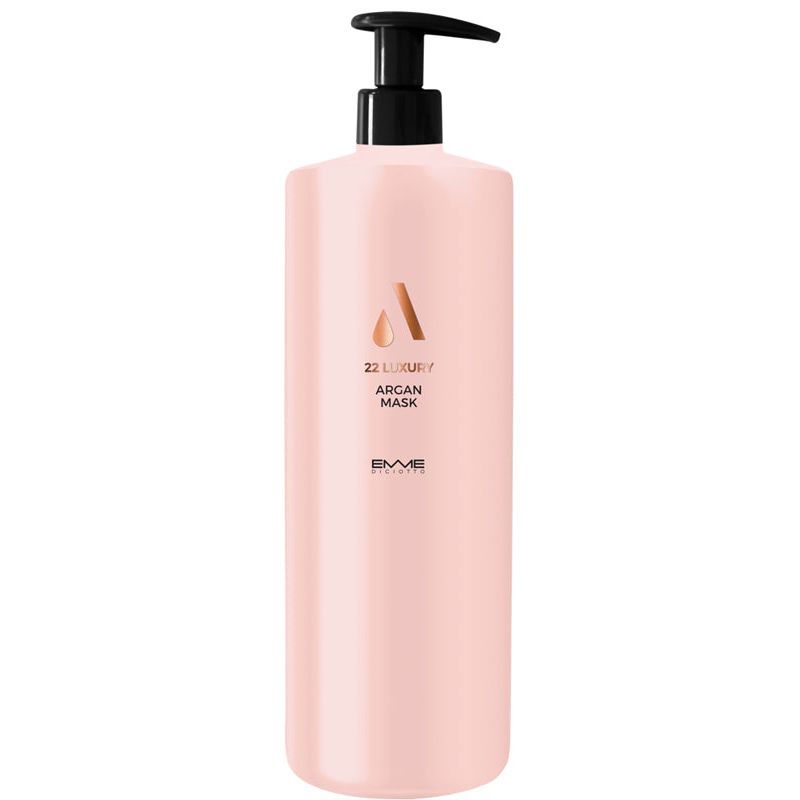 Emmediciotto 22 LUXURY ARGAN MASK 1L