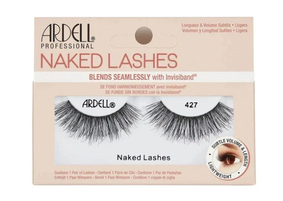 Ardell Naked Lashes 427- (2 Pack)