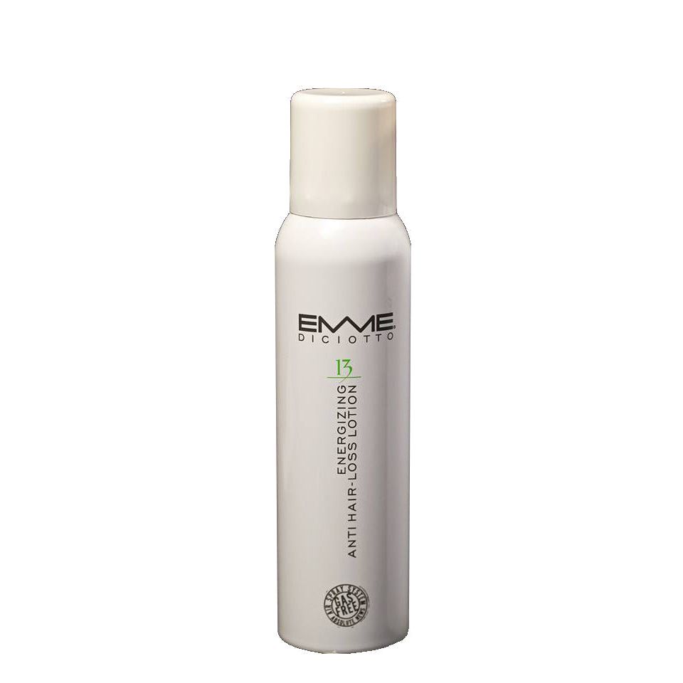 Emmediciotto 1 Energizing Anti Hair Loss Lotion 75mL
