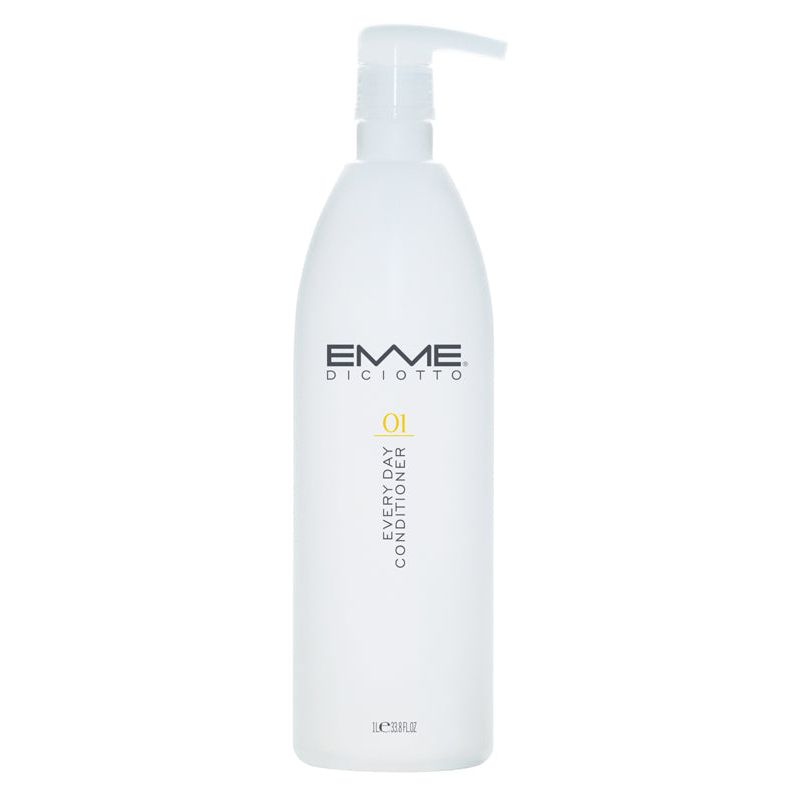 01 EVERY DAY CONDITIONER 1 Lt