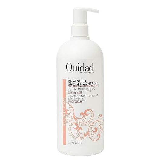Ouidad Advanced Climate Control Defrizzing Shampoo 33.8fl oz