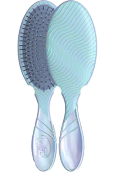 WB Pro Detangler Vintage Sweets-Blue