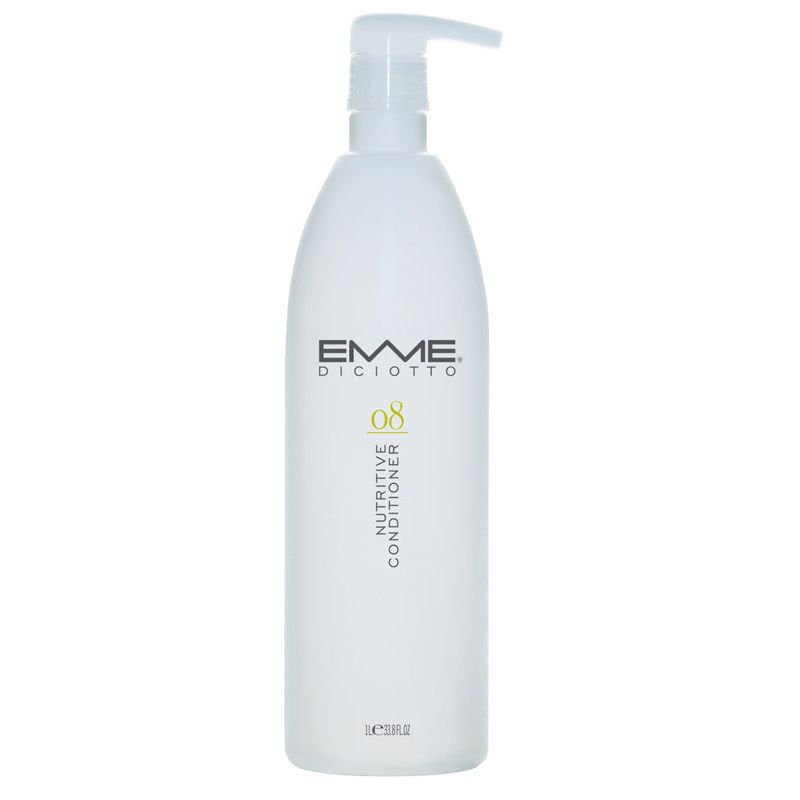 08 NUTRITIVE CONDITIONER 1 Lt