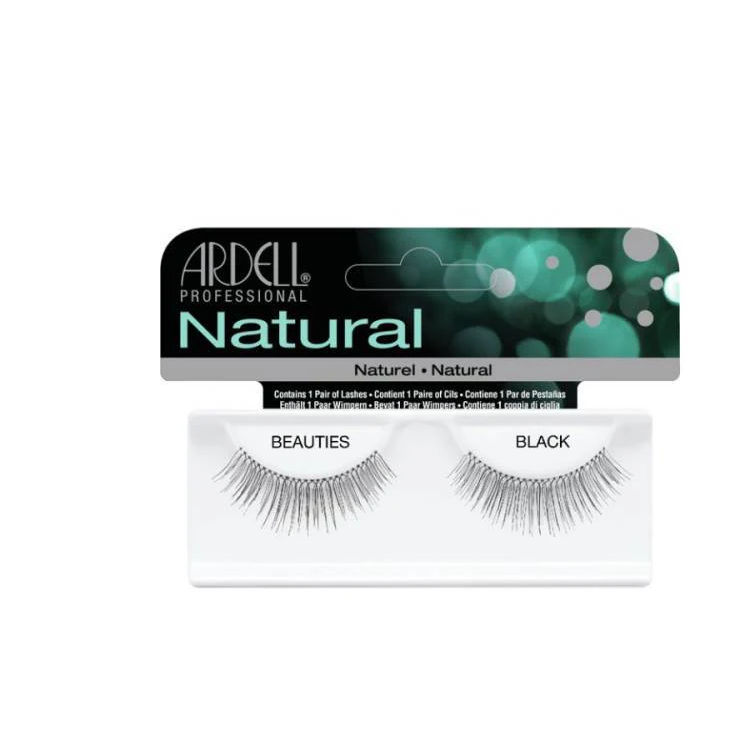 Ardell Invisiband Lashes - Beauties Black