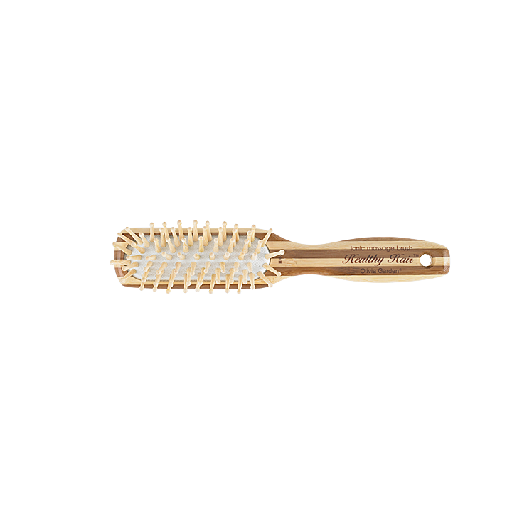 Healthy Hair MASSAGE HH-2 Paddle Narrow