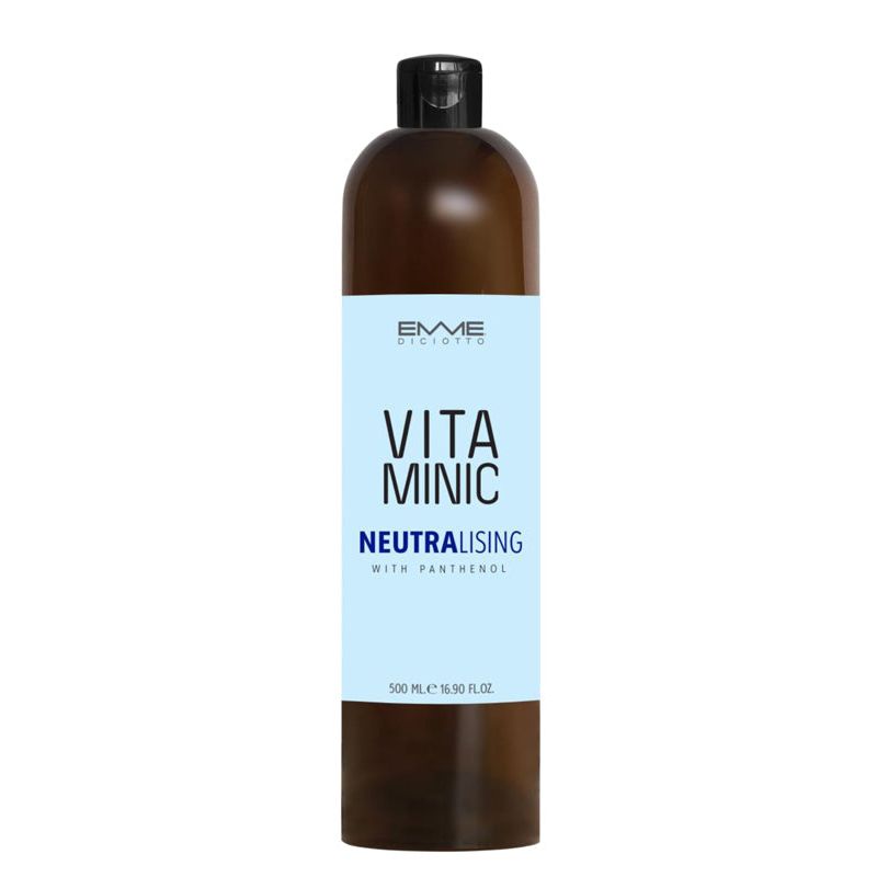 Emmediciotto Vitaminic Neutralising 500mL