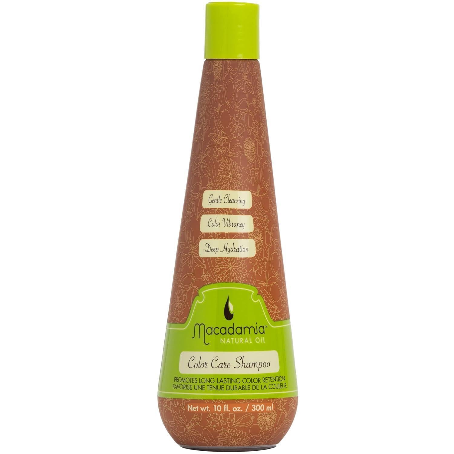 Macadamia Natural Oil Color Care Shampoo 10oz/300mL