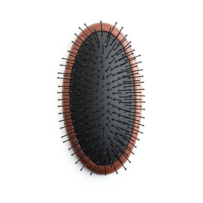 Wet Brush Naturals Palm- Brown