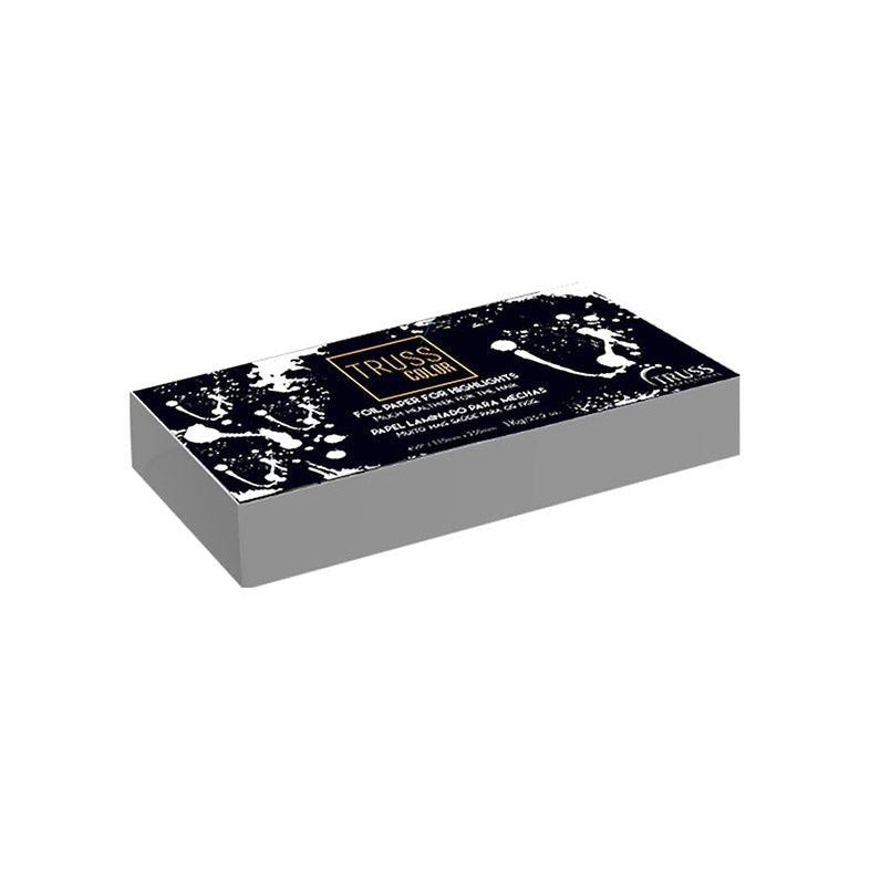 Truss Foil Paper for Highlights 200 Sheets (25cmx11cm)