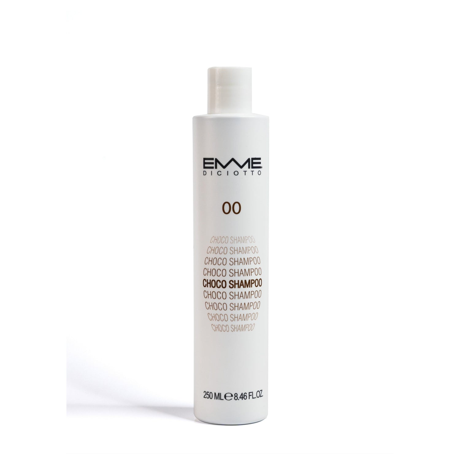 Emmediciotto 00 Choco Shampoo 250mL