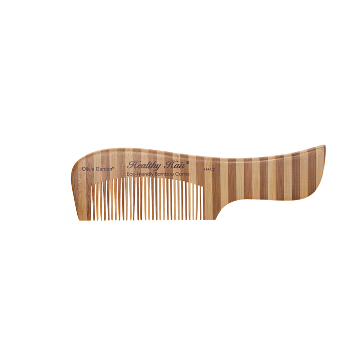 Healthy Hair COMB HH-C2