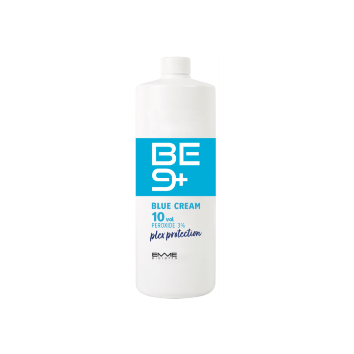 Emmediciotto BE9+ Blue Cream Peroxide 10vol. 3%
