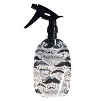 Pro Select Wet Spray - Mustache