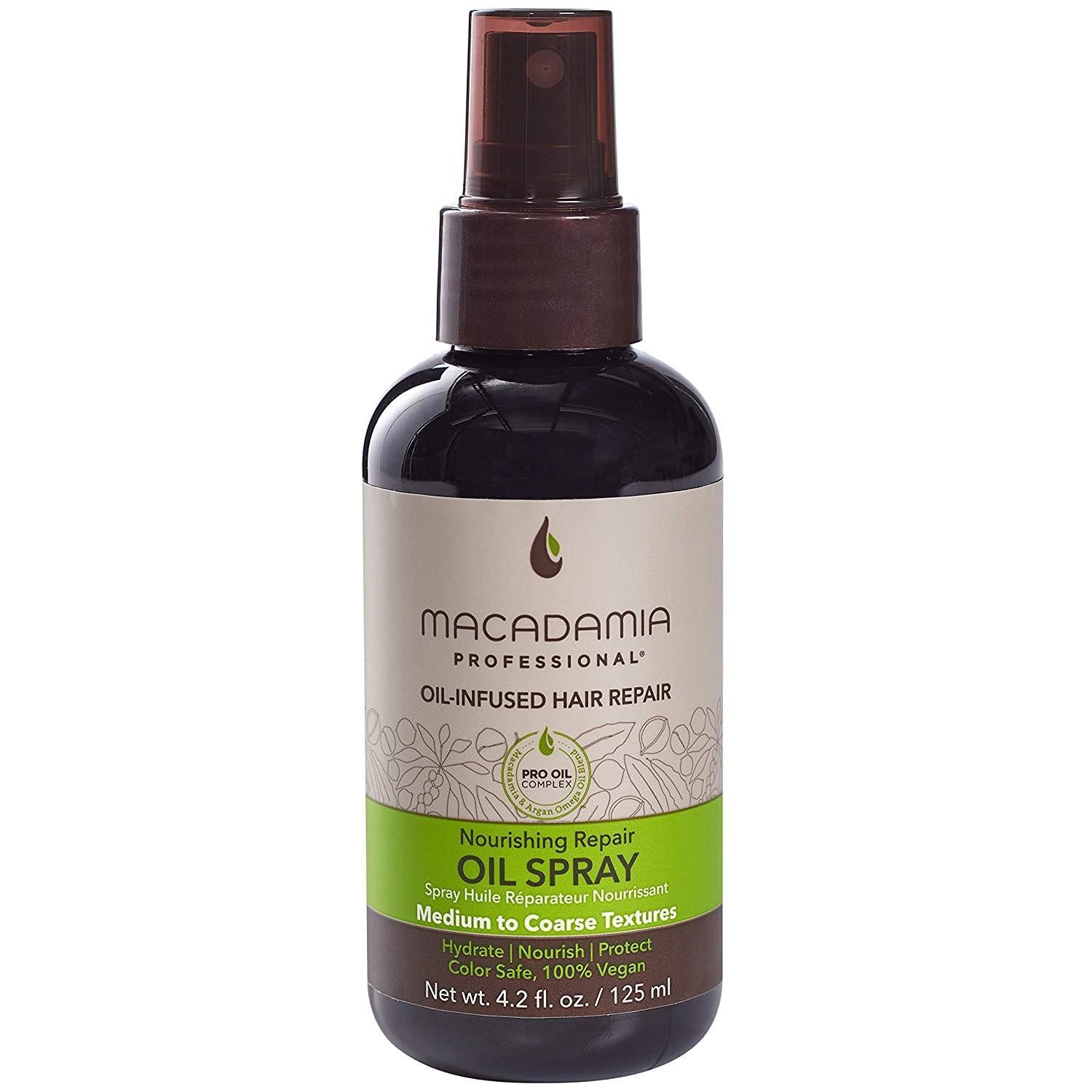 Nourishing Repair Oil Spray - Retail 4.2oz