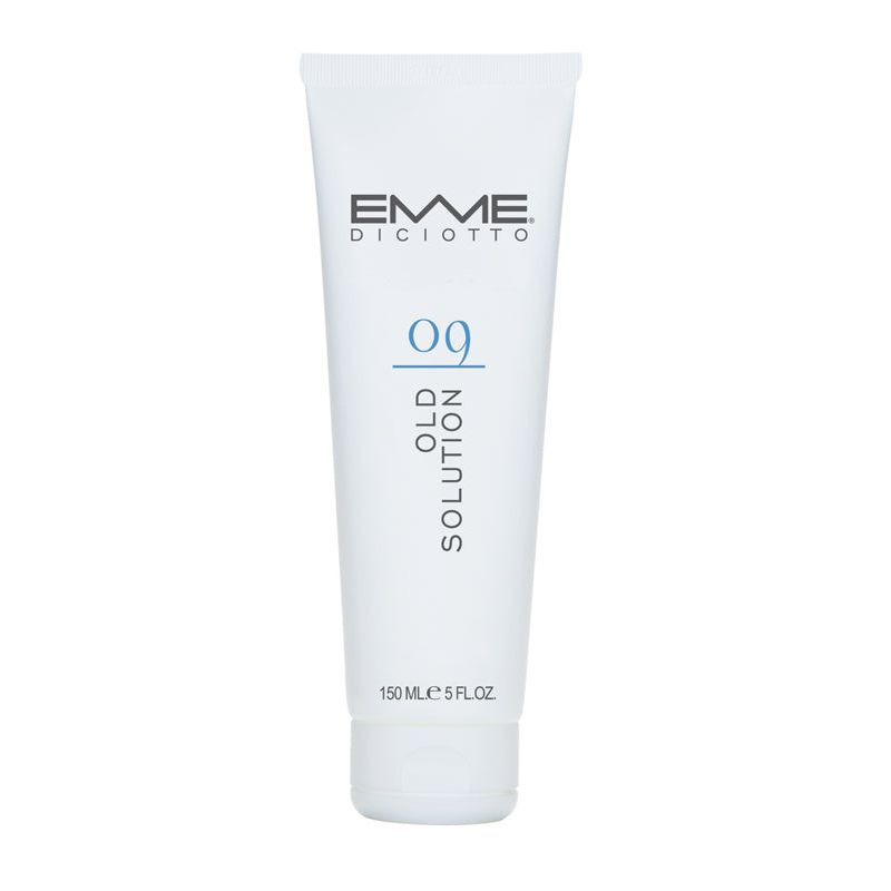 Emmediciotto 09 Old Solution 150mL