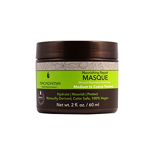Macadamia Nourishing Moisture Masque 2 oz/60ml