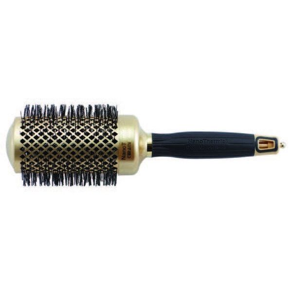 Nanothermic 50th Limited Edition brush 2 1/8"