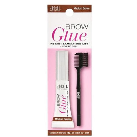 Ardell Brow Glue in Medium Brow 0.35oz