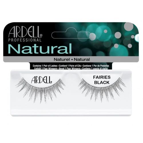 Ardell Natural Lashes - Fairies Black