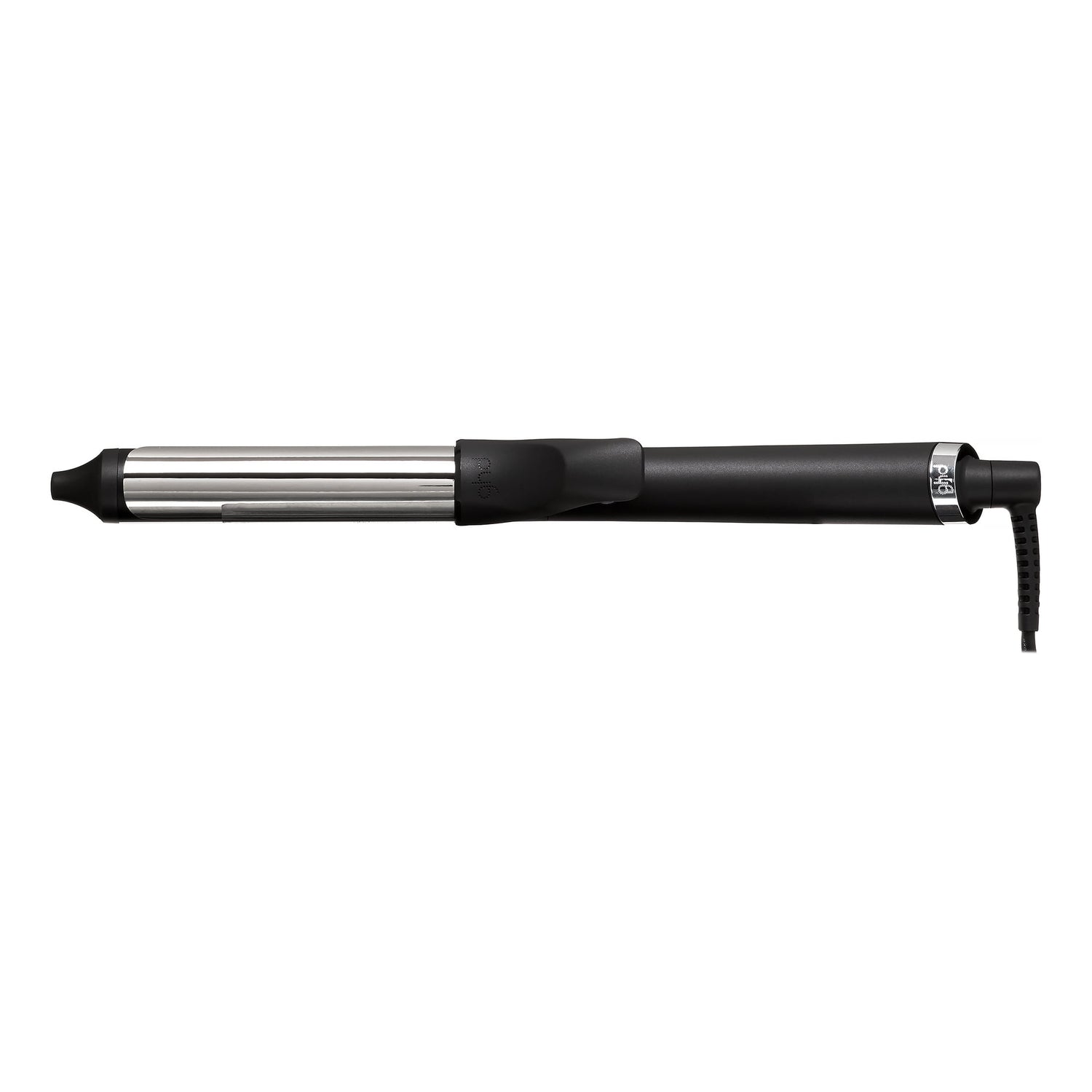 Soft Curl Iron 1.25'