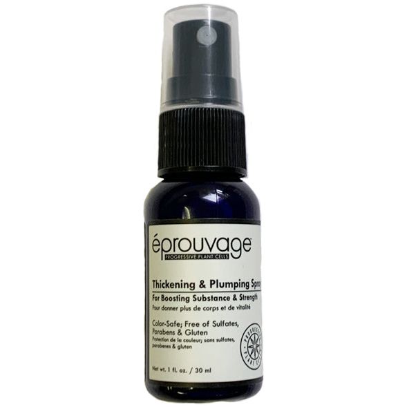eprouvage Thickening and Plumping Spray 1oz/30ml