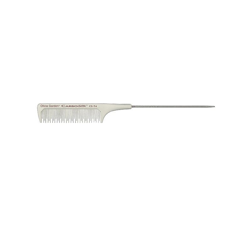 CarboSilk Technical & Chemical Comb CS-T4