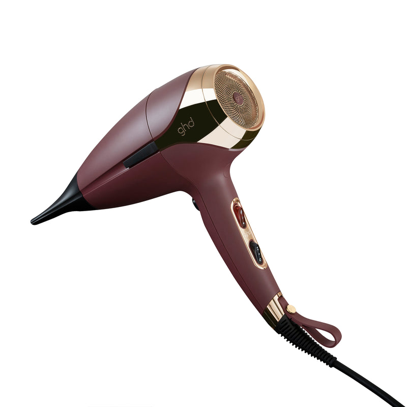 ghd Helios 1875W Professional Hair Dryer (Plum)