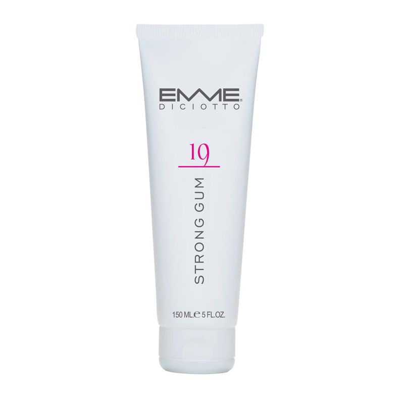 19 STRONG GUM 150 ml