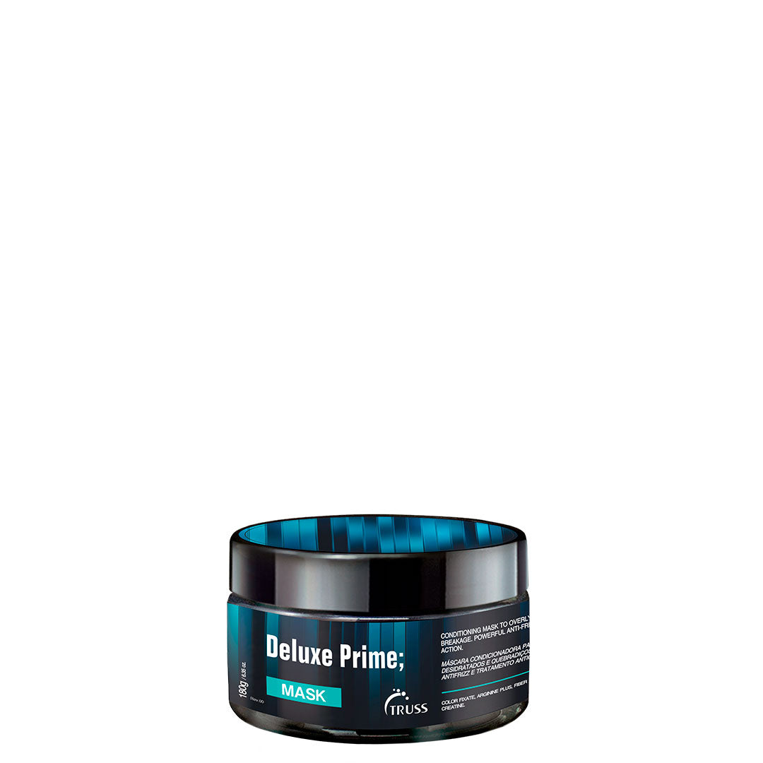 Truss Deluxe Prime Mask 180g/6.35oz