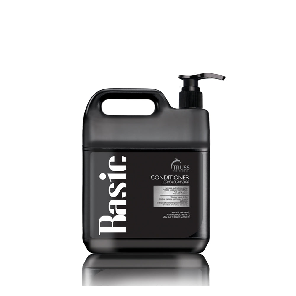 Basic Conditioner 2.4L/81.15 fl.oz