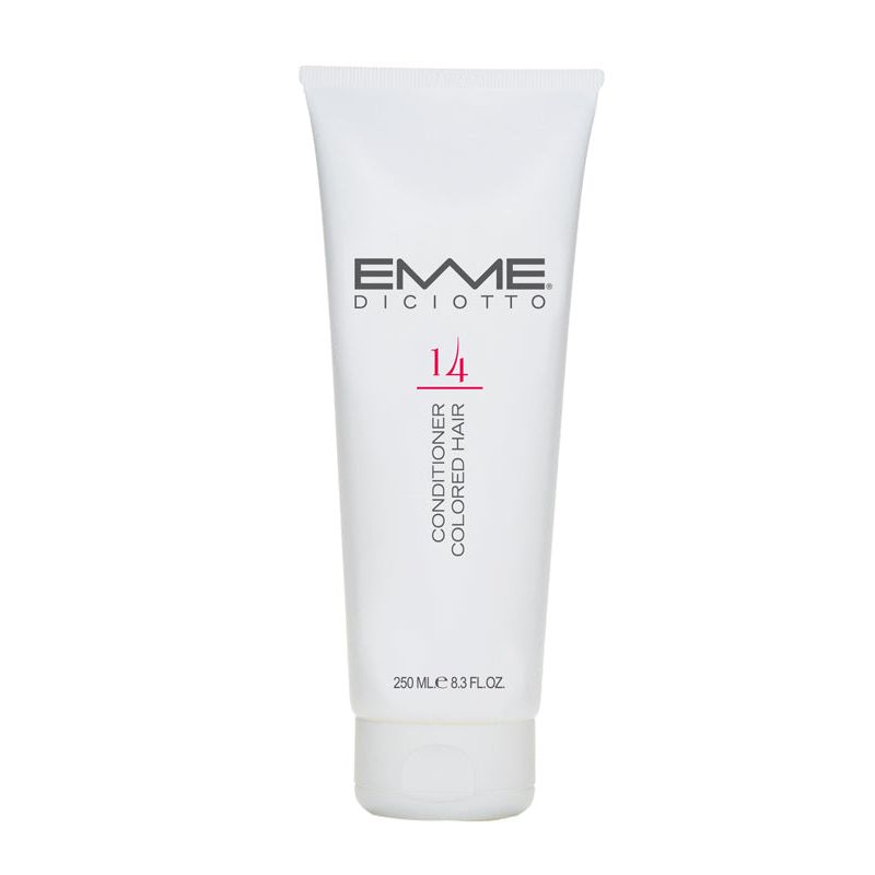 Emmediciotto 14 Conditioner Colored Hair 250mL