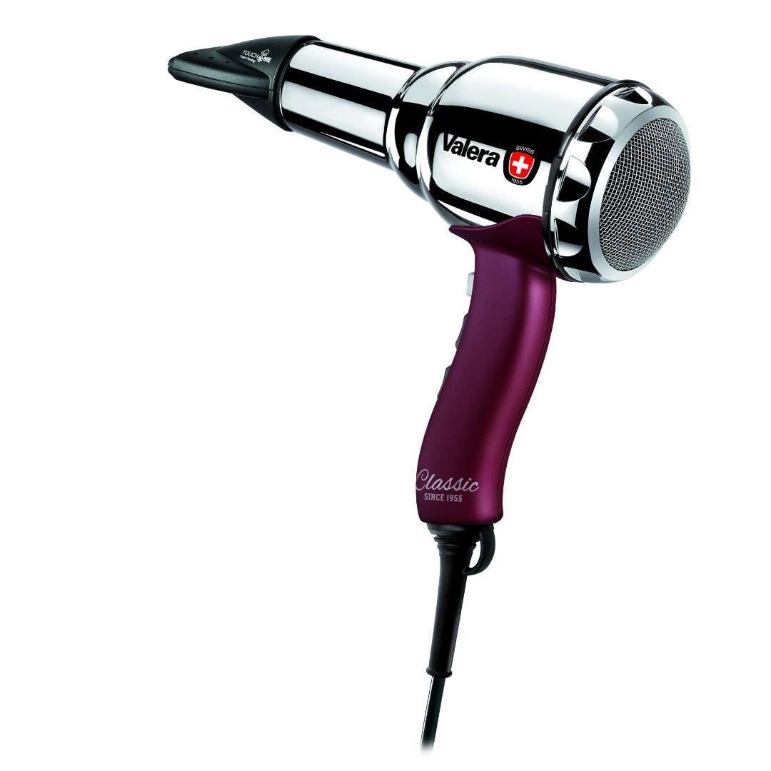 Valera Classic - The Original Metallic Hair Dryer Mod. CL 1955 125V